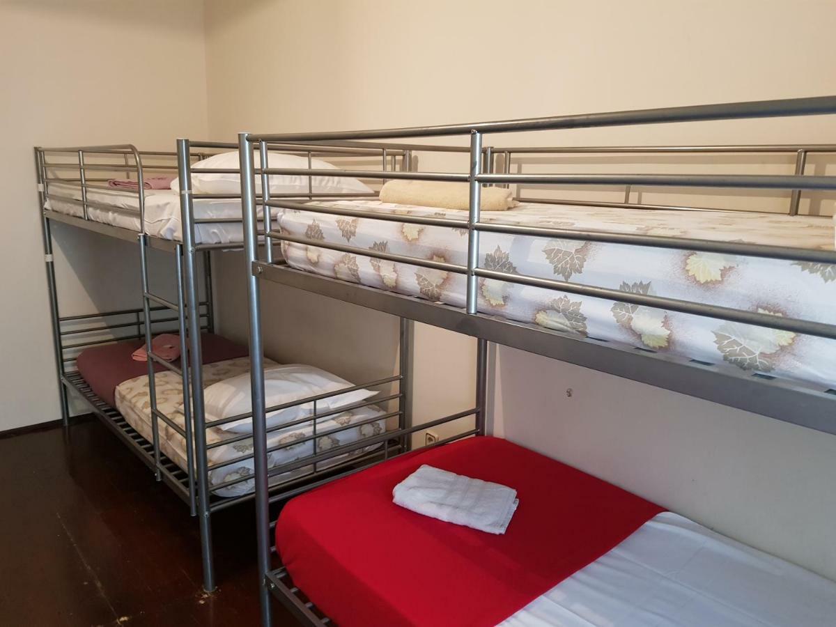 Gostinjska kuća Apartman Kliska *